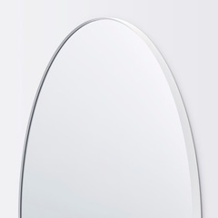 【即受取の場合0円】IKEA LINDBYNミラー 元値: ¥12,990の画像