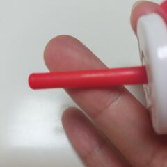 美品★アンパンマン　おおきなよくばりボックスの画像