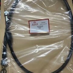 新品スピードメーターケーブル　  ジョグ４ST　SA36J　 B...