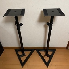 CLASSIC PRO MST20 PAIR　スピーカースタンド
