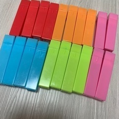 【取引相手決定】育児日記用 スタンプセット 20本の画像