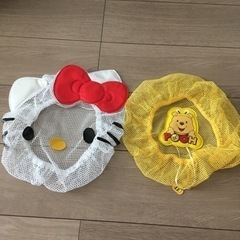 扇風機カバー2個セット