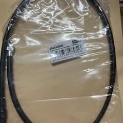 新品スピードメーターケーブル　PFP  アプリオ４JP　SA11J