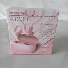 XTREMTEC ワイヤレスイヤホン 