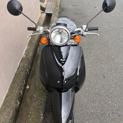 ホンダ トゥデイ