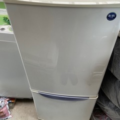 小型冷蔵庫