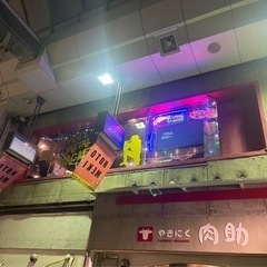 シューティングバー　スタッフ急募！未経験OK！！の画像