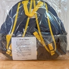 🏊COSPA  新品、未開封　指定レッスンバッグ🤸‍♂️の画像