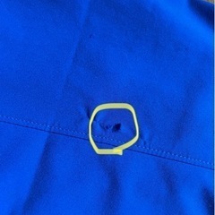 UNDER ARMOUR  アンダーアーマー　150cm  アウターの画像