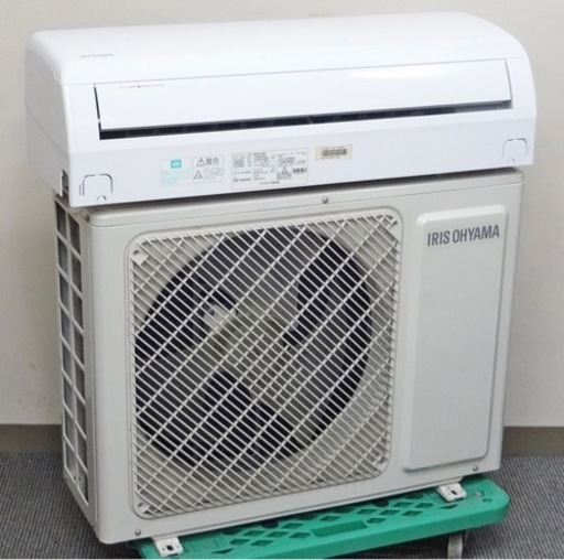 取付込　2020年200V 14畳用エアコン