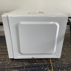 ♥️ Haier 電子レンジ の画像