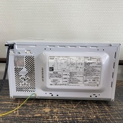 ♥️ Haier 電子レンジ の画像