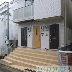 27−55🌸人気エリア恵比寿！バストイレ別✨嬉しい角部屋！