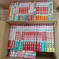 少女漫画 まとめて