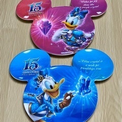 ディズニー　プレートの画像