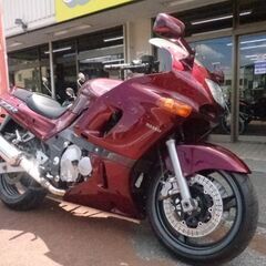 NO.4723　ＺＺＲ４００　Ｎ型　水冷４サイクル１６バルブ４気...