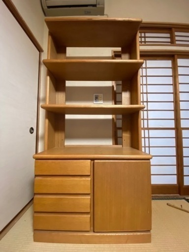 本棚