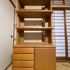 本棚
