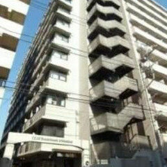 ✨敷金/礼金0円 ✨ 初期安物件💥保証人不要・ 金融ブラック・水商売・無職OK😄 横浜市ブルーライン 阪東橋駅 徒歩7分 ❗️横浜市南区浦舟町１丁目16-3 ❗️ M26515の画像