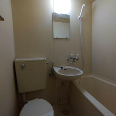 ✨敷金/礼金0円 ✨ 初期安物件💥保証人不要・ 金融ブラック・水商売・無職OK😄 横浜市ブルーライン 阪東橋駅 徒歩7分 ❗️横浜市南区浦舟町１丁目16-3 ❗️ M26515 - 不動産