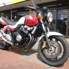 NO.4725　ＣＢ４００ＳＦＶーＳＰＥＣⅡ　水冷４サイクルＤＯ...