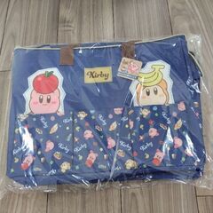 【夏値下☆】レジカゴサイズ保冷バッグ