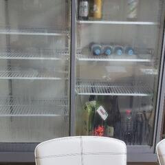 業務用冷蔵庫 ショーケース ホシザキ 大幅値下げ🉐‼️