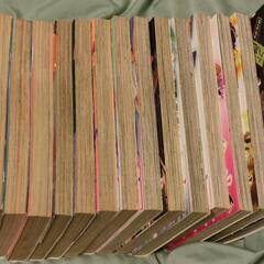 エクセルサーガ1-15巻の画像