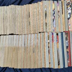 フェアリーテイル1-52巻の画像