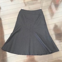 ニューヨーカースーツセットの画像