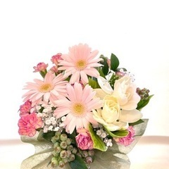 夏です！おとな&子どもの花育講座