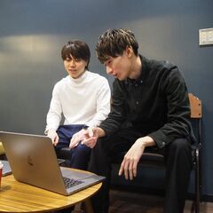 サーバーサイドエンジニア募集