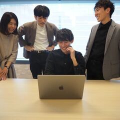 サーバーサイドエンジニア募集の画像