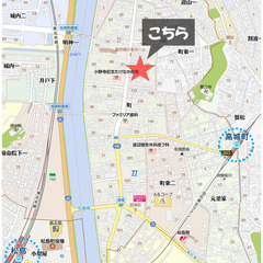 （値下げ）【売土地(上物有)・913.39㎡】2,500万円 - 不動産