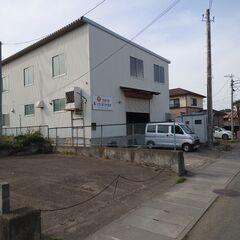（値下げ）【売土地(上物有)・913.39㎡】2,500万円 - 土地販売/土地売買