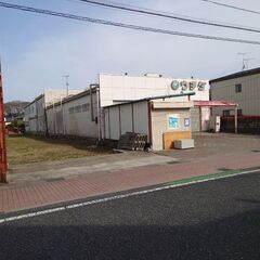 （値下げ）【売土地(上物有)・913.39㎡】2,500万円 - 宮城郡