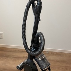 【お取引中】掃除機　日立　サイクロン式