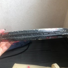 ソフトテニスラケット ケース付きの画像