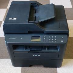 ブラザー ジャスティオ MFC-L2750DW モノクロレーザー...