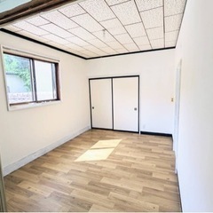 【確定しました】那須烏山😊戸建て🏠爆安🌈駐車場無料(軽なら2台🤩...