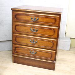 139)カリモク家具 COLONIAL(コロニアル) QC190...
