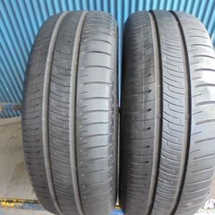 ダンロップ　ENASAVE RV505　205/60R16　2本...