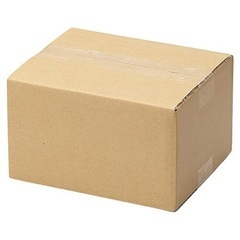 ダンボールを頂けないでしょうか…