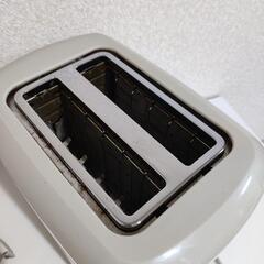 パン　トースター ティファール T-falの画像