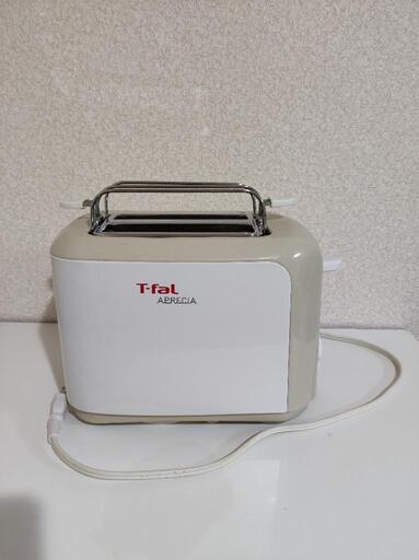 パン　トースター ティファール T-fal