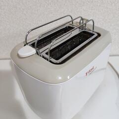 パン　トースター ティファール T-falの画像