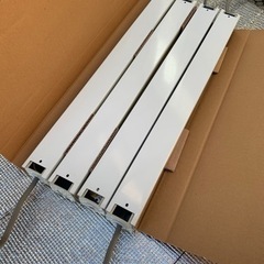 蛍光灯　照明器具