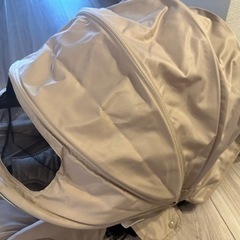 エアバギー  シートのみ