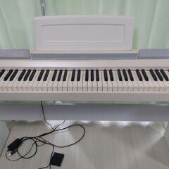 電子ピアノ