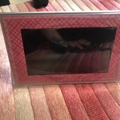 【リサイクルサービス八光】パイオニア　7インチ デジタルフォトフ...